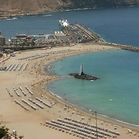 Los Cristianos Beach Apartments Exterior photo