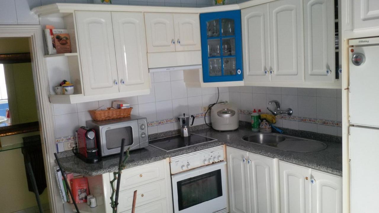 Los Cristianos Beach Apartments Exterior photo