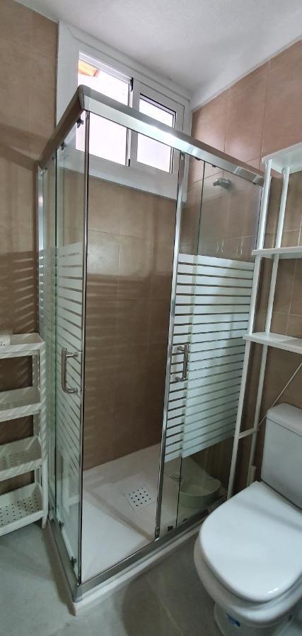 Los Cristianos Beach Apartments Exterior photo