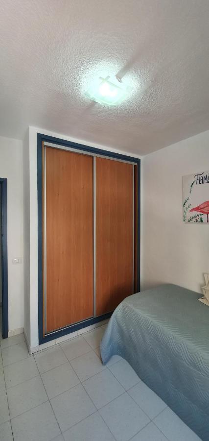 Los Cristianos Beach Apartments Exterior photo