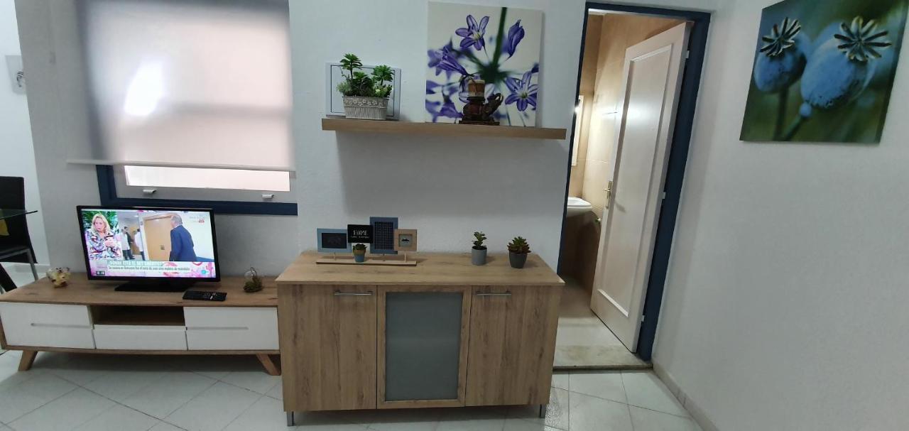 Los Cristianos Beach Apartments Exterior photo