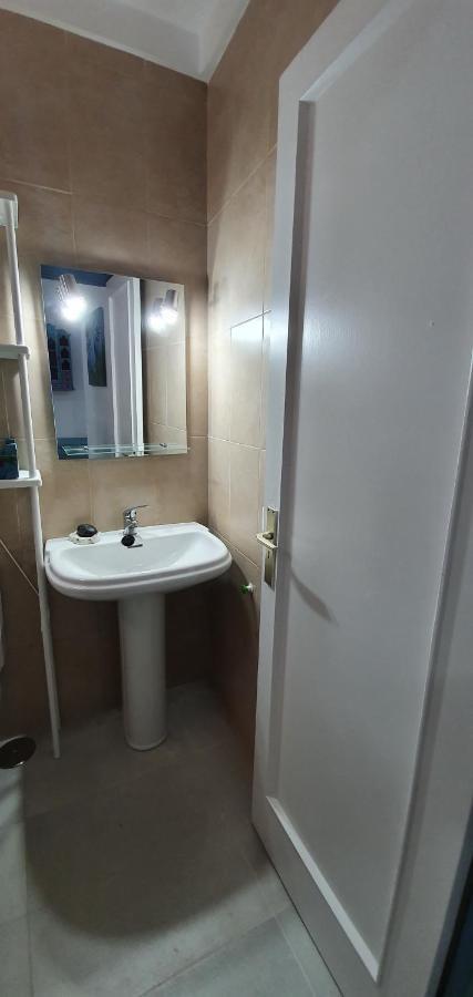 Los Cristianos Beach Apartments Exterior photo