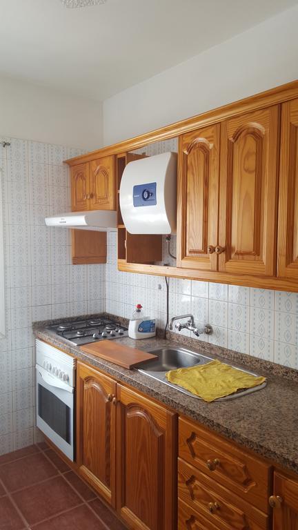 Los Cristianos Beach Apartments Exterior photo