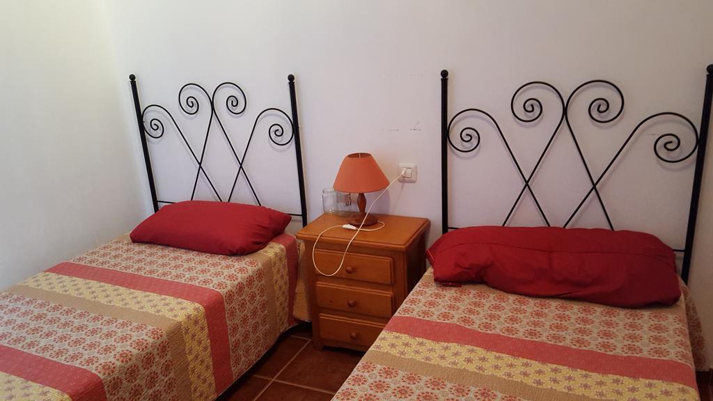 Los Cristianos Beach Apartments Exterior photo