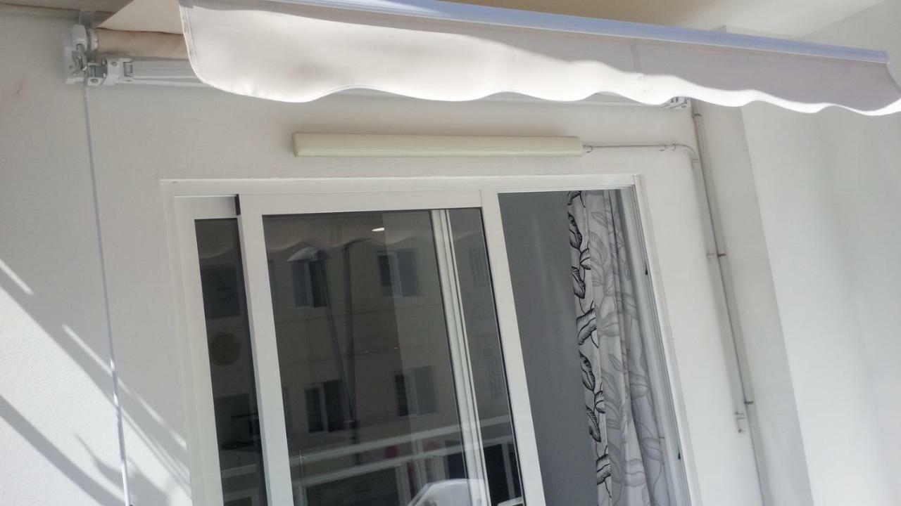 Los Cristianos Beach Apartments Exterior photo